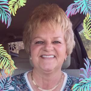 Meet your Posher, Lynda